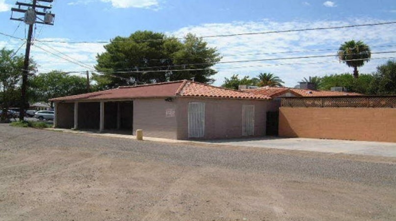 More Photos Of 602-606 E San Juan Ave, Phoenix Apartments For Sale