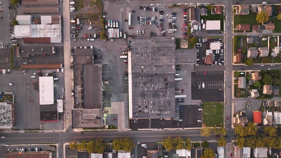 More Photos Of 1727-1801 Union Blvd, Allentown Warehouse For Lease