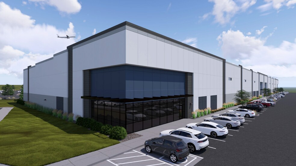 More Photos Of 7310 Logistics pt, Colorado Springs Unknown For Lease