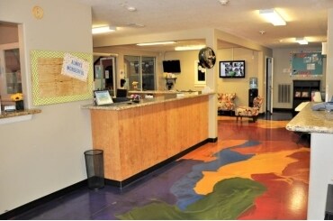 More Photos Of 17155 Old Louetta Rd, Houston Showroom For Sale