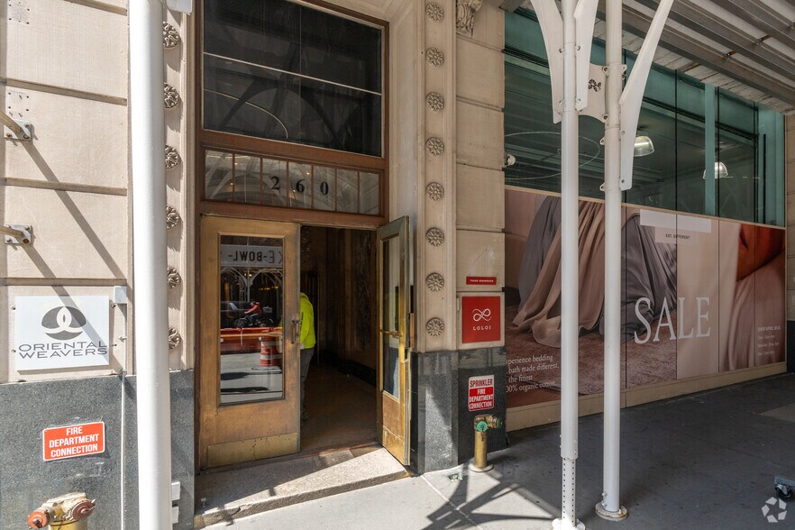 More Photos Of 260 Fifth Ave, New York Office For Lease