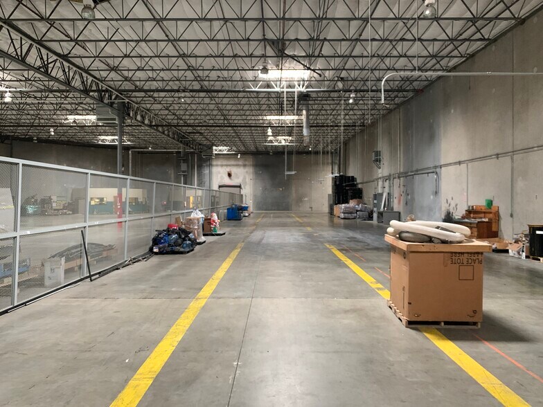 More Photos Of 1705 Texas Ave, El Paso Warehouse For Sale