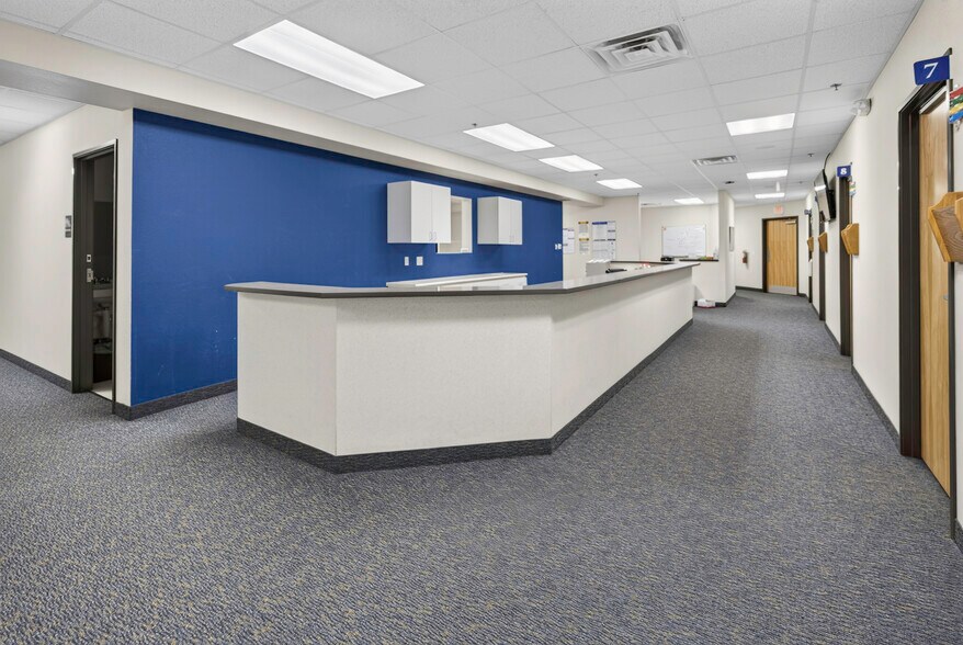 More Photos Of 313 W Drake Rd, Fort Collins Medical For Sale