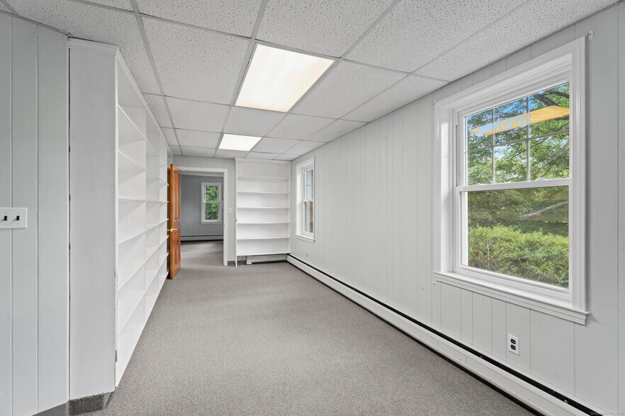 More Photos Of 2764 Whitney Ave, Hamden Office For Sale