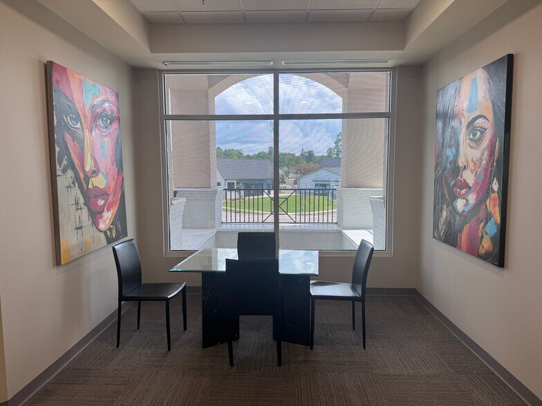 More Photos Of 50101 Governors Dr, Chapel Hill Office For Lease