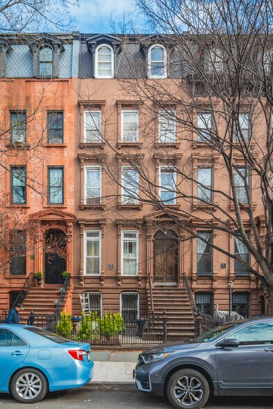 More Photos Of 119 Lefferts Pl, Brooklyn Apartments For Sale