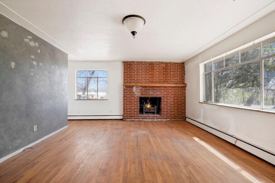 More Photos Of 8567 W 108th Ave, Broomfield Industrial For Lease