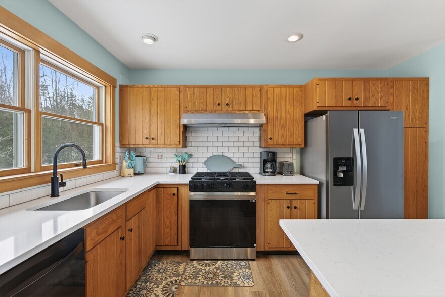 More Photos Of 2139 Intervale Rd, Bethel Multifamily For Sale