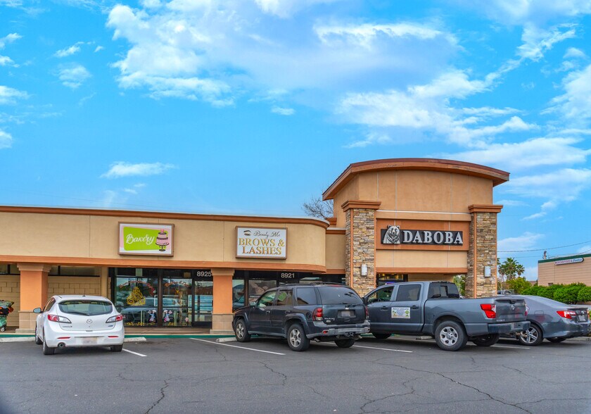 More Photos Of 8915-9312 Carlton Hills Blvd, Santee General Retail For Sale