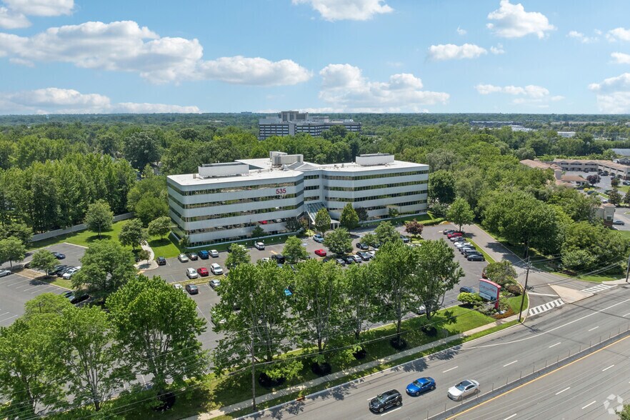 More Photos Of 535 Route 38, Cherry Hill Office For Lease