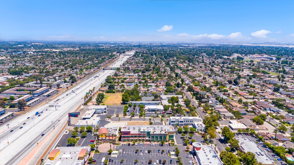 More Photos Of 1520 N Mountain Ave, Ontario Medical For Lease