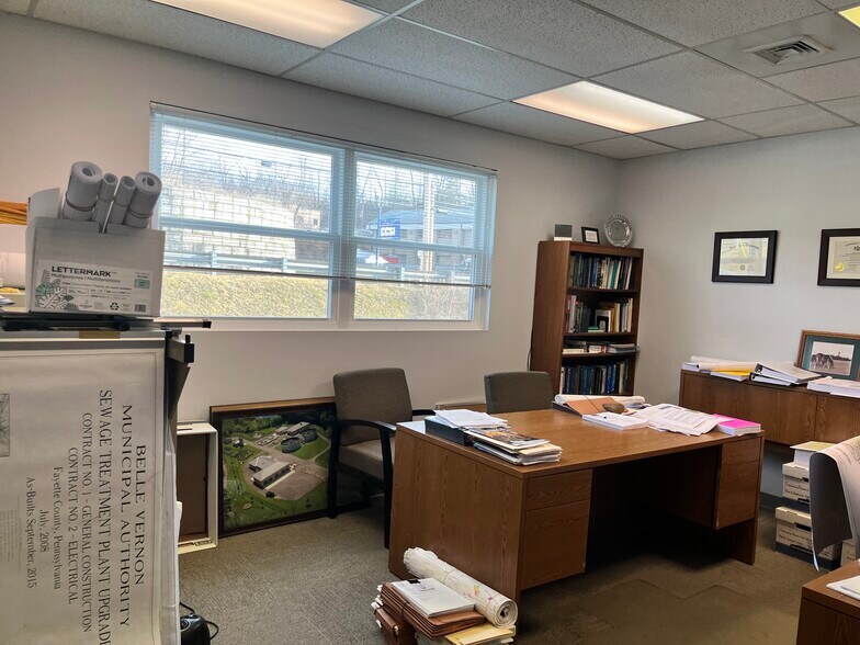 More Photos Of 5173 Campbell's Run Rd, Pittsburgh Office For Sale