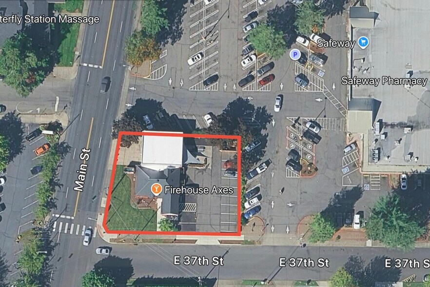 More Photos Of 400 E 37th St, Vancouver Restaurant For Sale