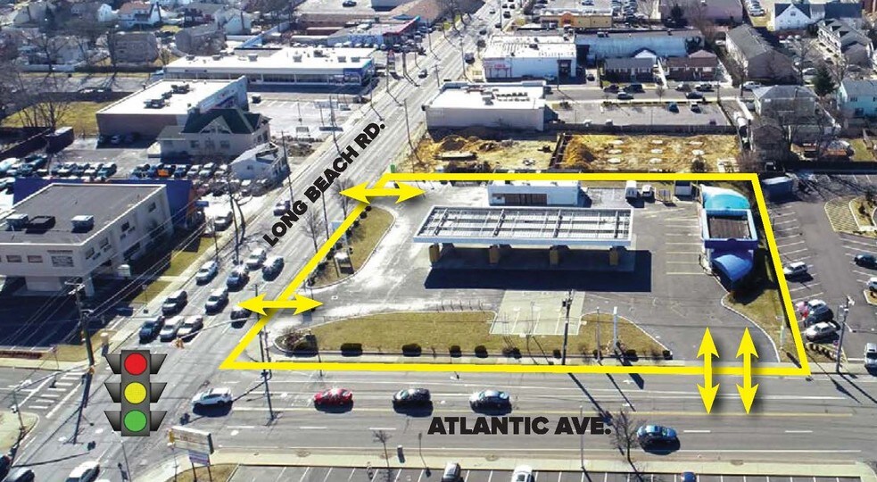 More Photos Of 2962 Long Beach Rd, Oceanside Service Station For Lease