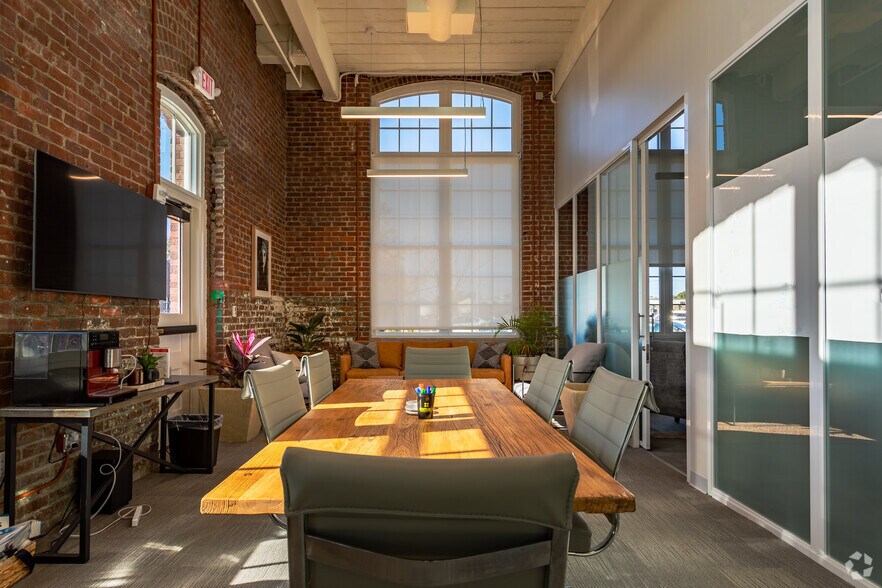More Photos Of 4900 O'Hear Ave, North Charleston Coworking Space