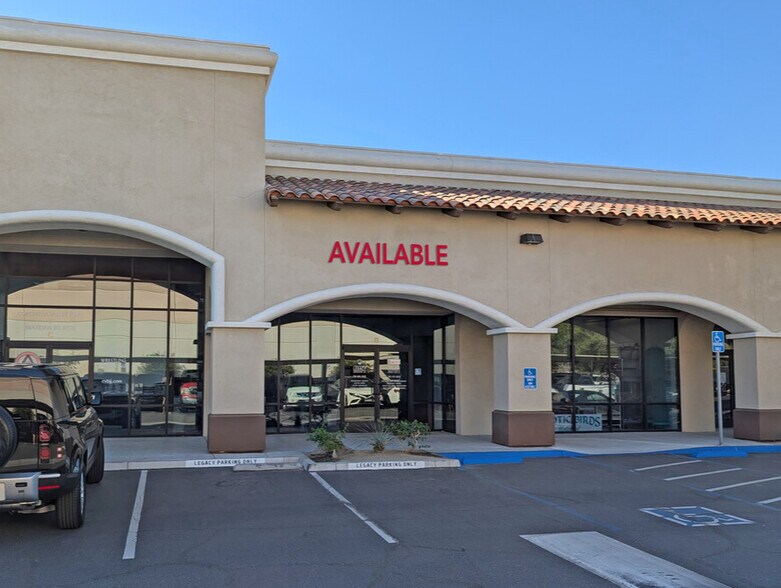 More Photos Of 77750 Country Club Dr, Palm Desert Unknown For Lease