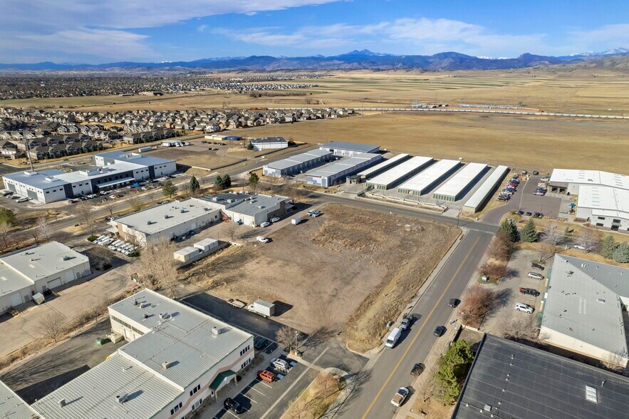 More Photos Of 600 W 67th St, Loveland Land For Sale