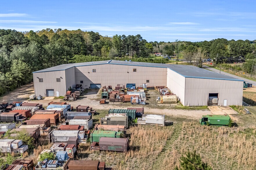 More Photos Of 8384 Highway 18, Vernon Flex For Sale