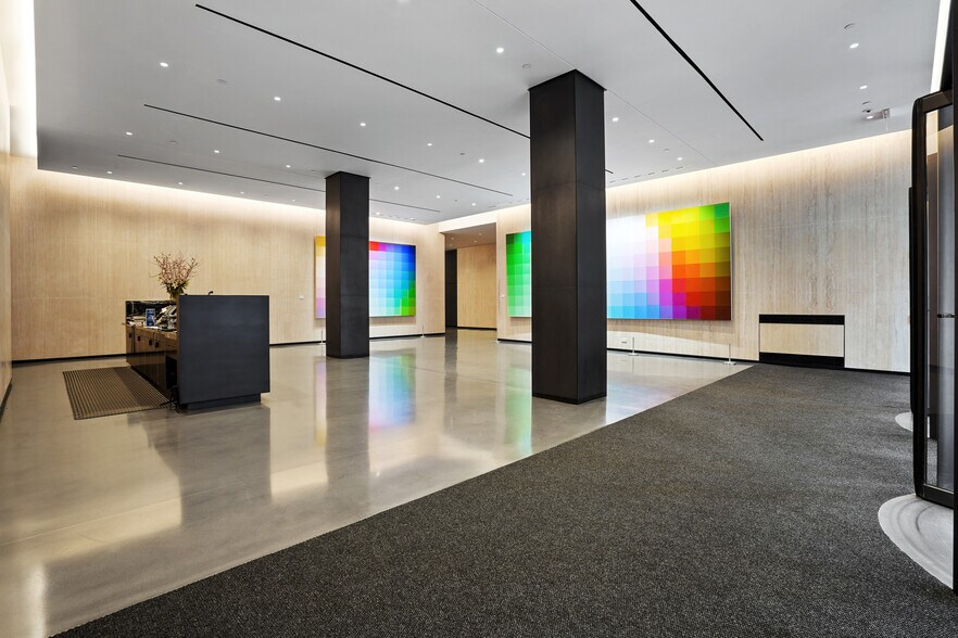 More Photos Of 1700 Broadway, New York Office For Lease