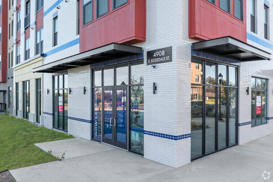 More Photos Of 4830 E Rosedale St, Fort Worth Apartments For Lease