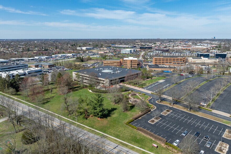 More Photos Of 101 Yorkshire Blvd, Lexington Office For Lease