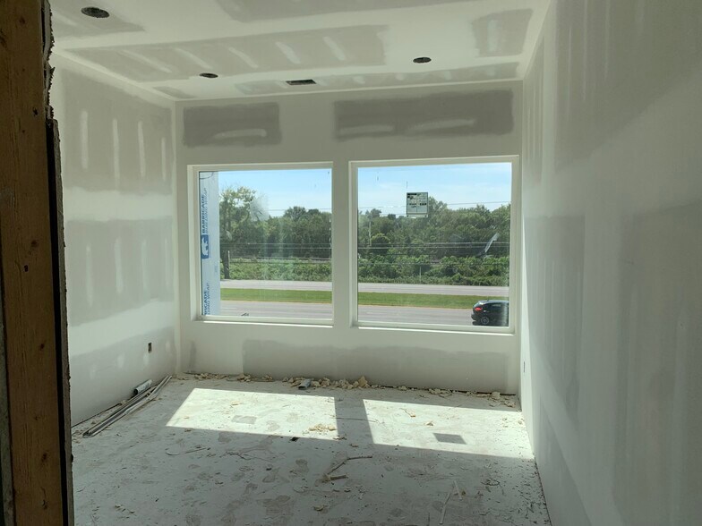 More Photos Of 5824 New Nashville Hwy, Murfreesboro Warehouse For Sale