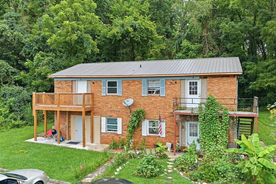 More Photos Of , Kingsport Multifamily For Sale