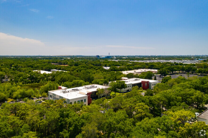 More Photos Of 1413 Tech Blvd, Tampa Office For Lease