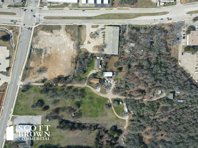 More Photos Of 4401 E McKinney St, Denton Land For Sale