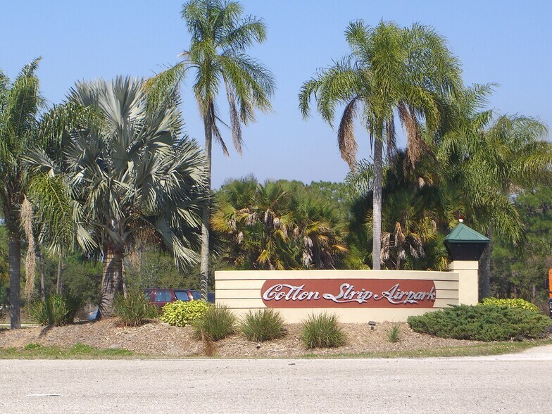 Primary Photo Of W State Road 80, Fort Denaud Land For Sale