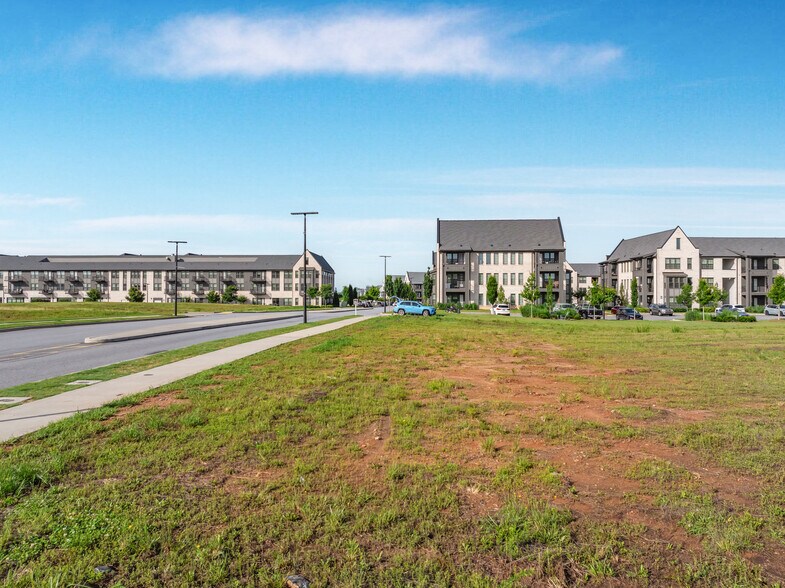 More Photos Of Turner Road, Cumming Land For Sale