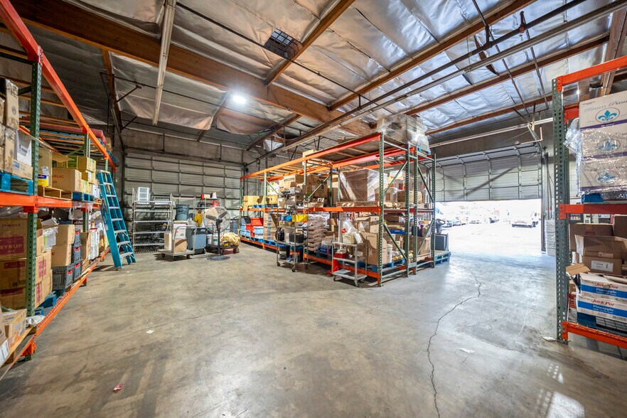 More Photos Of 429 S Palm Ave, Alhambra Food Processing For Sale