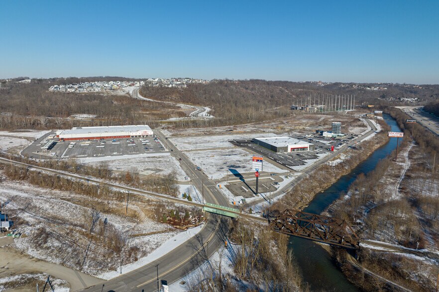 More Photos Of Newbury Market Drive, Bridgeville Land For Lease