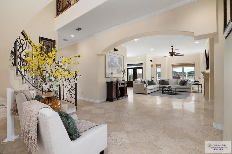 More Photos Of 25219 Bass Blvd, Harlingen Lodge Meeting Hall For Sale