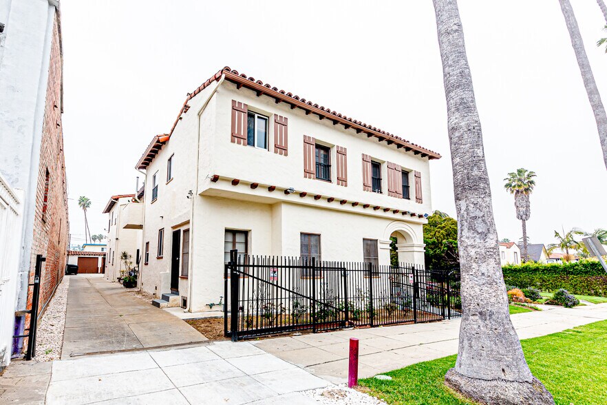 More Photos Of 1251 S Wilton Pl, Los Angeles Apartments For Sale