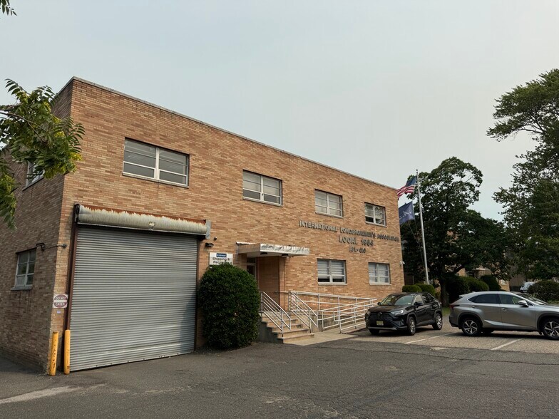 Primary Photo Of 1 Teaneck Rd, Ridgefield Park Manufacturing For Lease