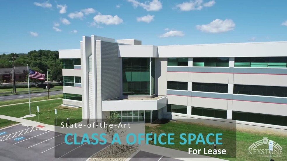 Primary Photo Of 431 Science Park Rd, State College Medical For Lease