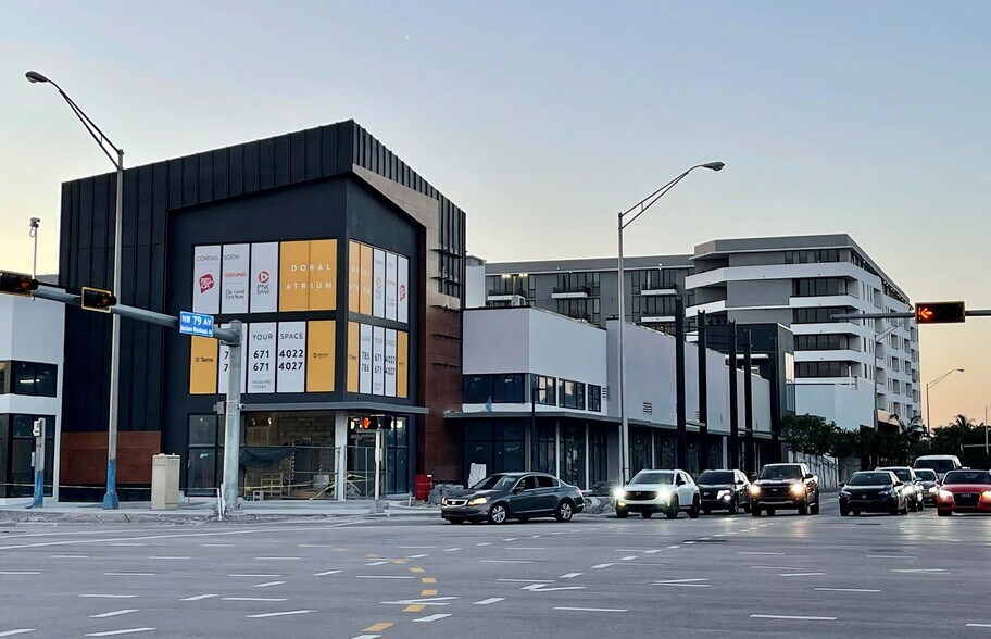 Primary Photo Of 7903 NW 36th St, Doral Unknown For Lease