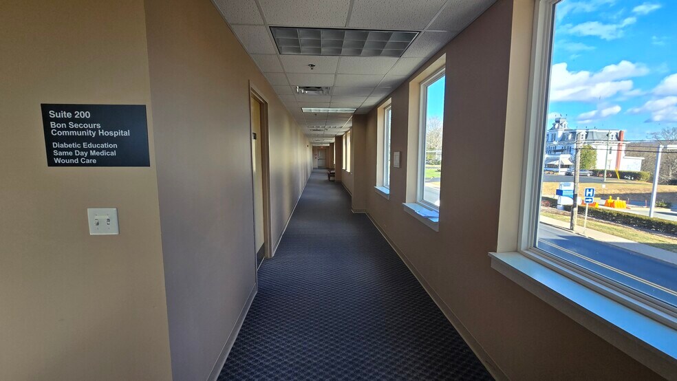 More Photos Of 161 E Main St, Port Jervis Medical For Sale