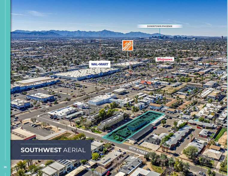 More Photos Of 2936 N 39th St, Phoenix Apartments For Sale