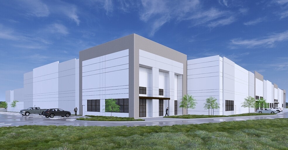 Primary Photo Of 250 Cypress Oaks Dr, Spring Unknown For Lease