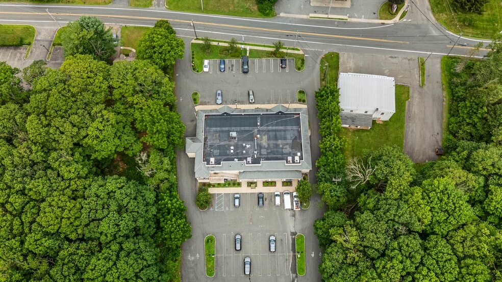 More Photos Of 389 Dover Chester Rd, Randolph Storefront Retail Office For Sale