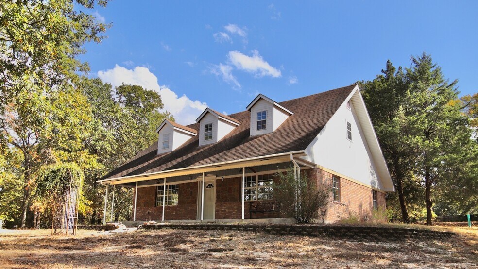 More Photos Of 645 NW 564 loop, Mineola Auto Repair For Sale