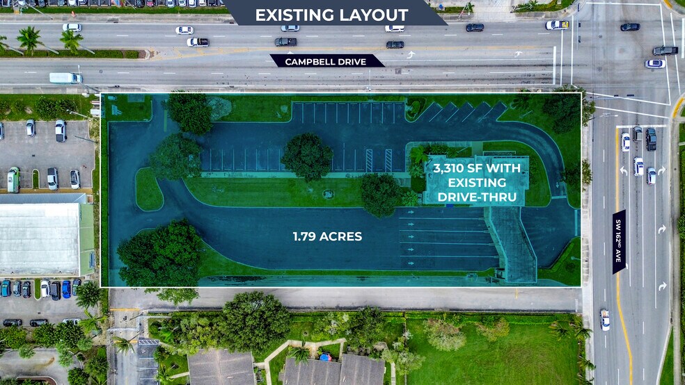 More Photos Of 1750 NE 8th St, Homestead Bank For Sale