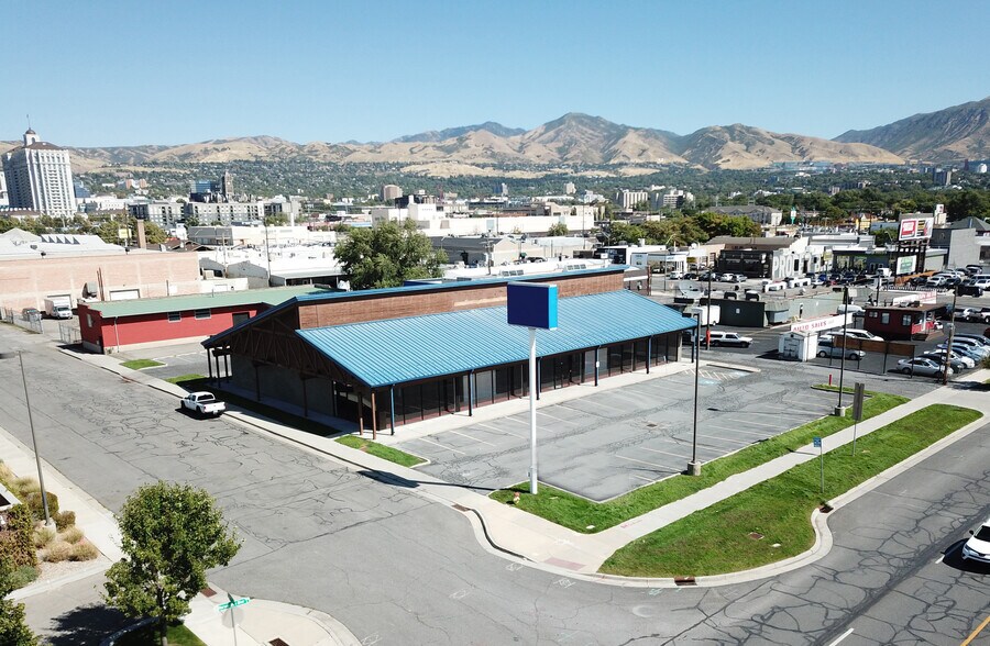 More Photos Of 30 W 900 S, Salt Lake City Freestanding For Lease