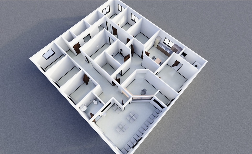 More Photos Of 3233 Lakeside Village Dr, Prescott Office For Sale