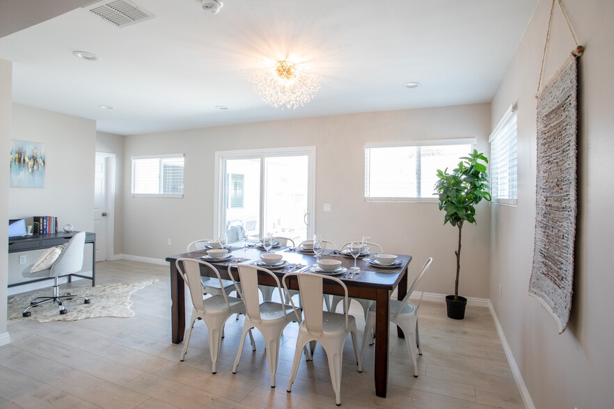 More Photos Of 1227 E Grovecenter St, West Covina Specialty For Sale