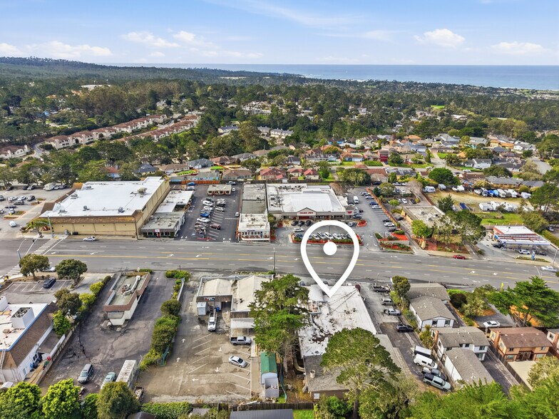 More Photos Of 1157 Forest Ave, Pacific Grove Freestanding For Sale