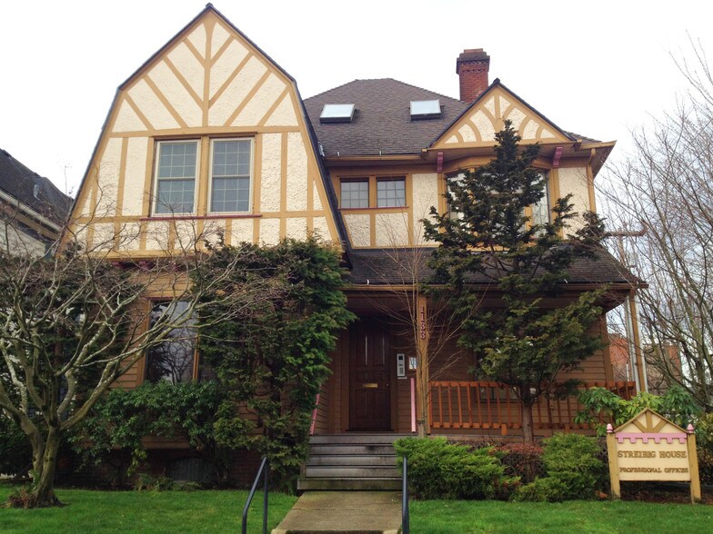 More Photos Of 1133 NW 21st Ave, Portland Office For Sale