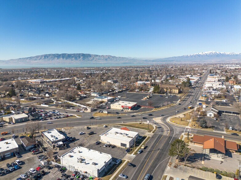 More Photos Of 211 E Main St, American Fork Freestanding For Sale
